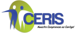 logo ceris sin fondo